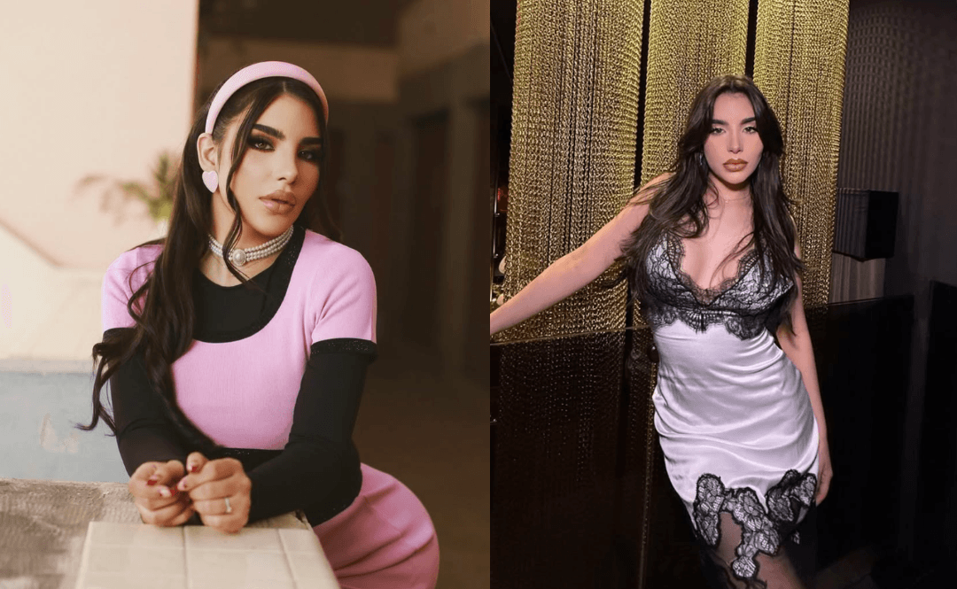 Stefanny Loaiza: ¿Quién es la influecer que arremetió contra Juan de Dios Pantoja?