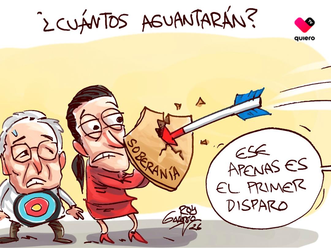 El Guante Blanco