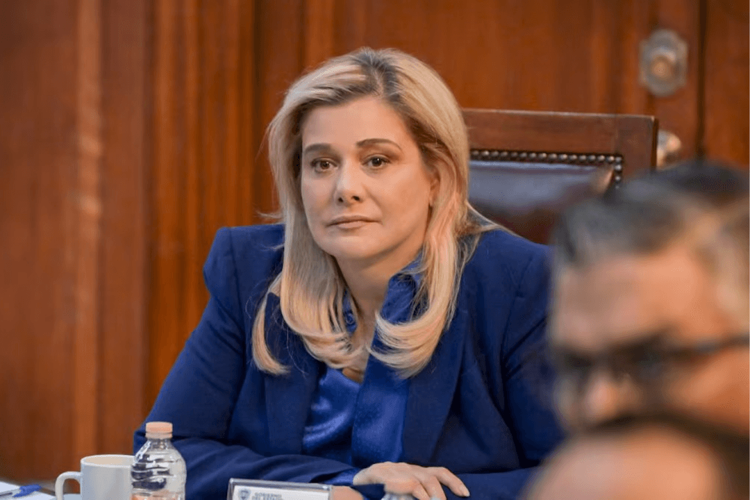 Maru Campos: FGR llama a declarar por caso de CIA