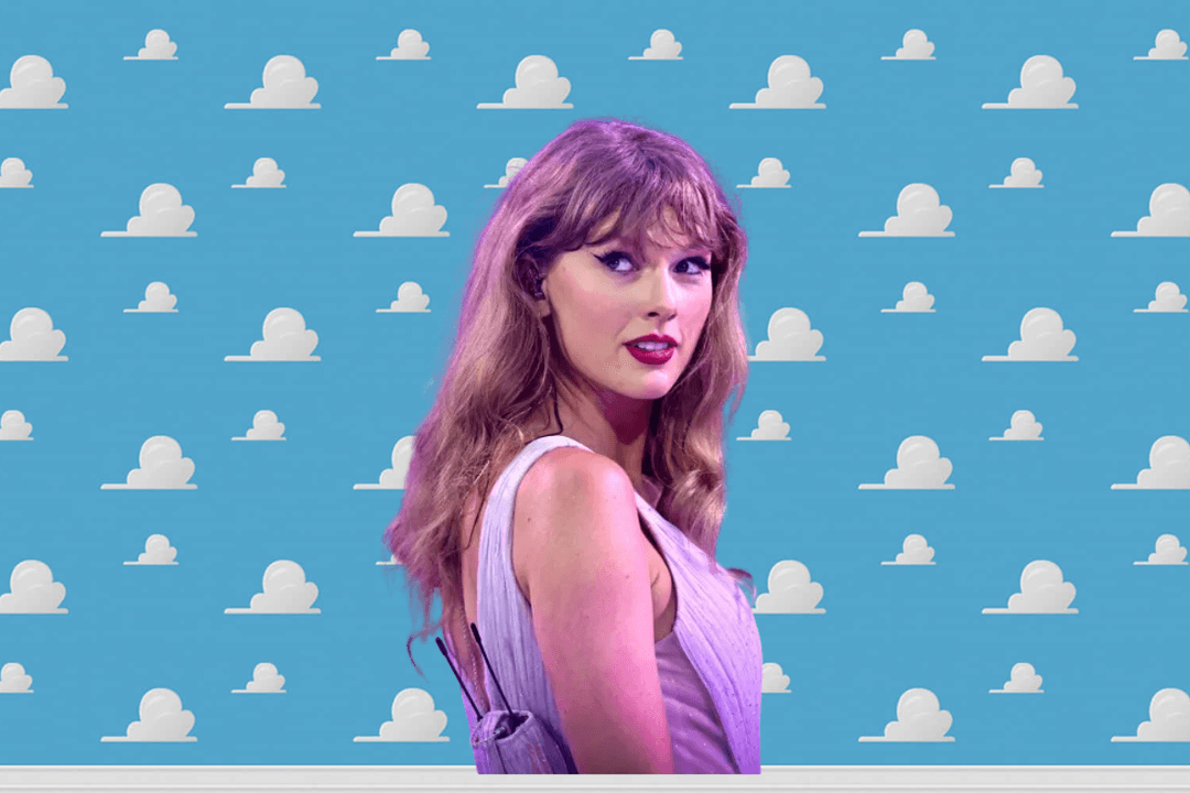¿Taylor Swift lanzará una canción para Toy Story 5?