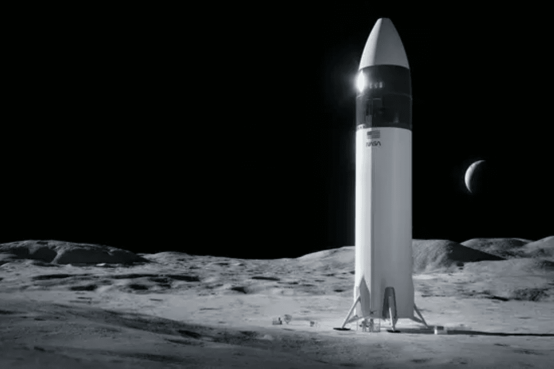 NASA inicia ensamblaje del SLS para Artemis III en Florida