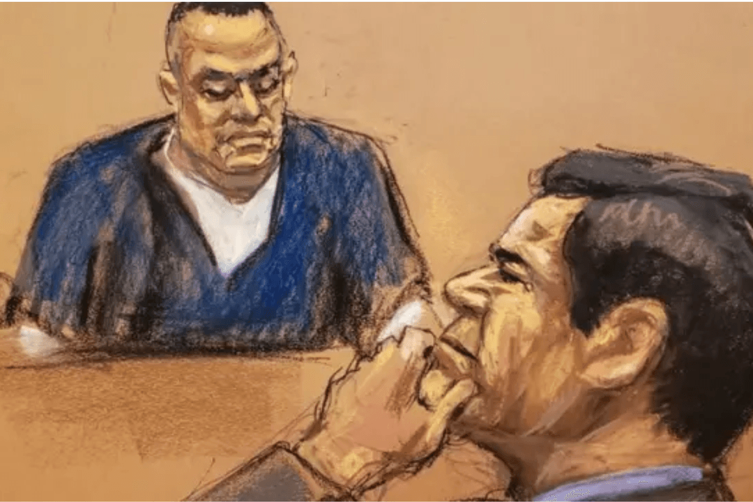 El ‘Chapo’ Guzmán solicita extradición a México