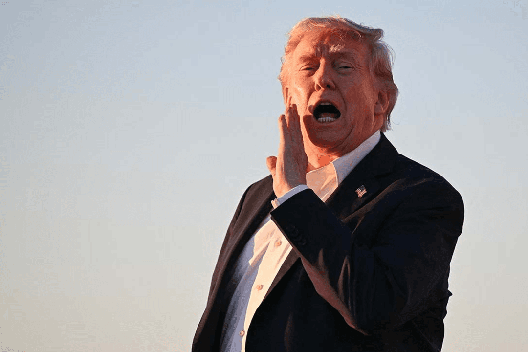 Trump amenaza con acción unilaterales si México no combate a cárteles