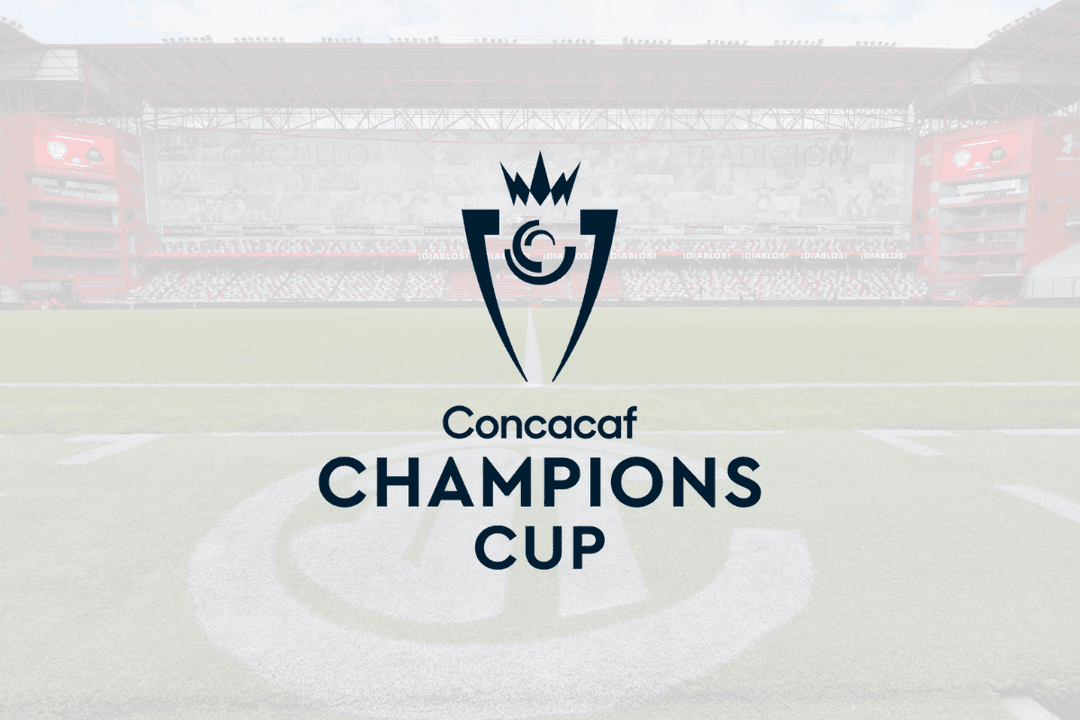 Concachampions: Fecha y horario para la final
