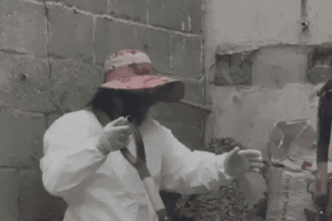 Jalisco: Encuentran restos humanos en Lomas de la Capilla