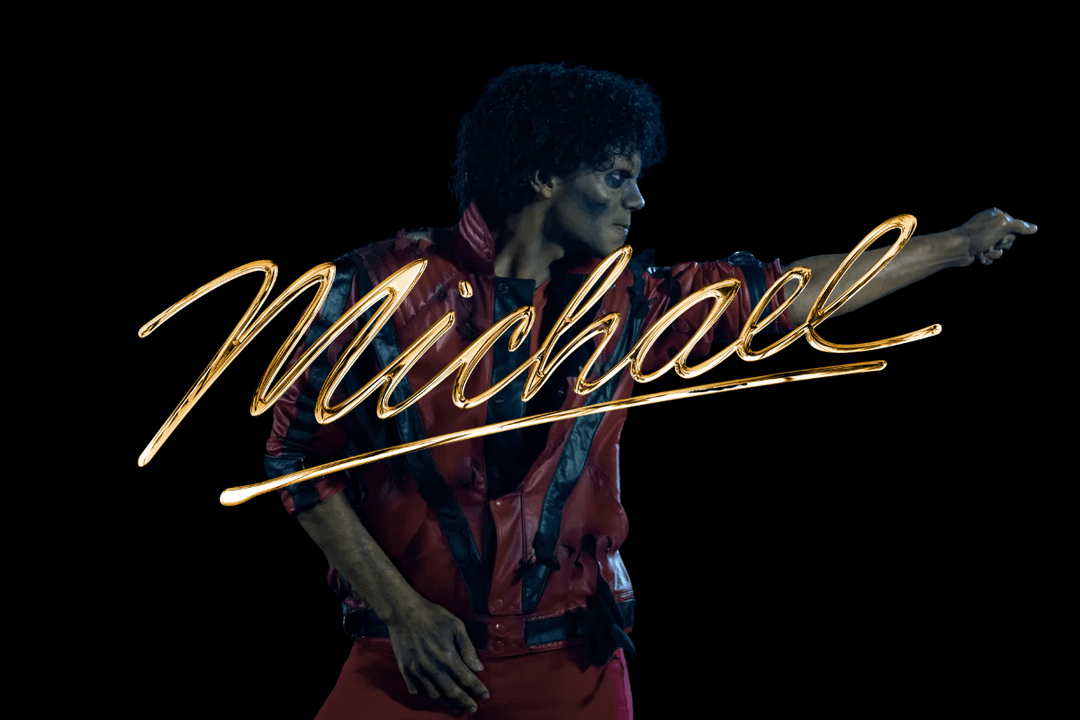 Michael Jackson regresa a el primer lugar de la taquilla