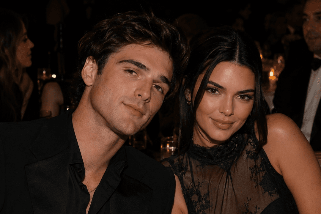 Jacob Elordi y Kendall Jenner; actualización de la supuesta relación