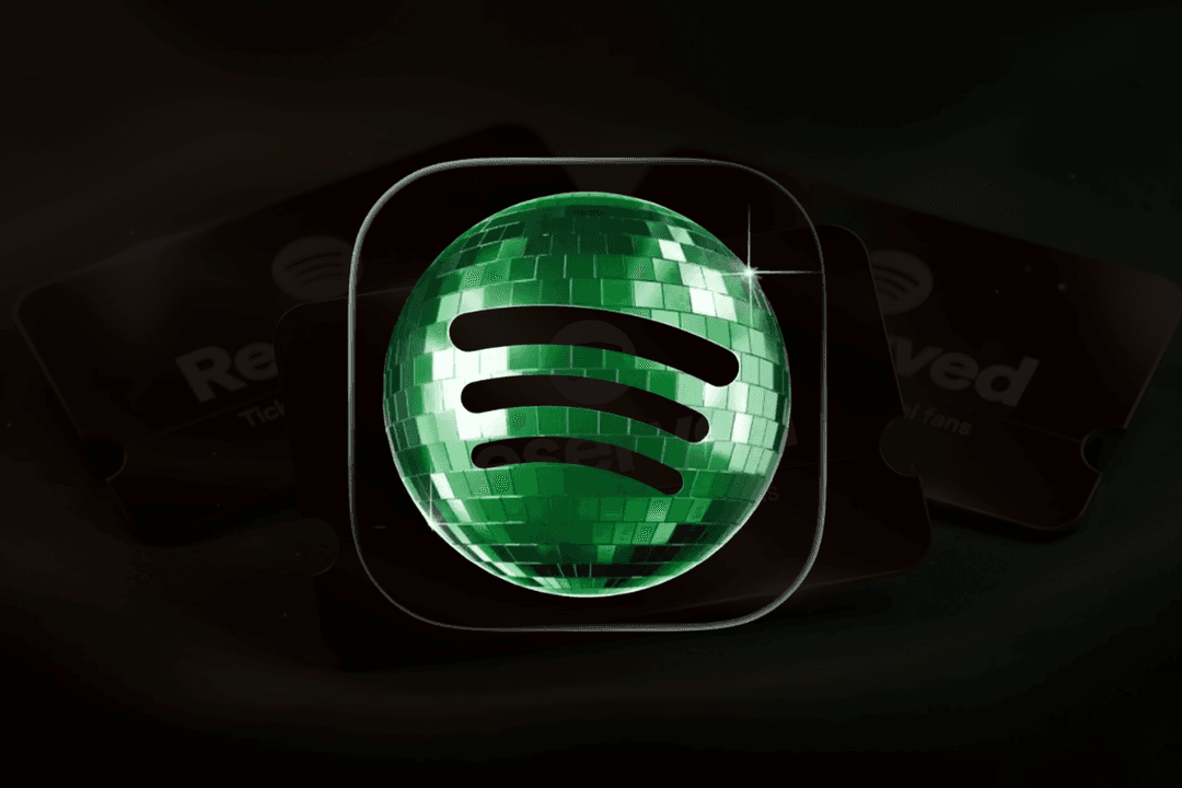 Spotify lanza Reserved para garantizar boletos a fans