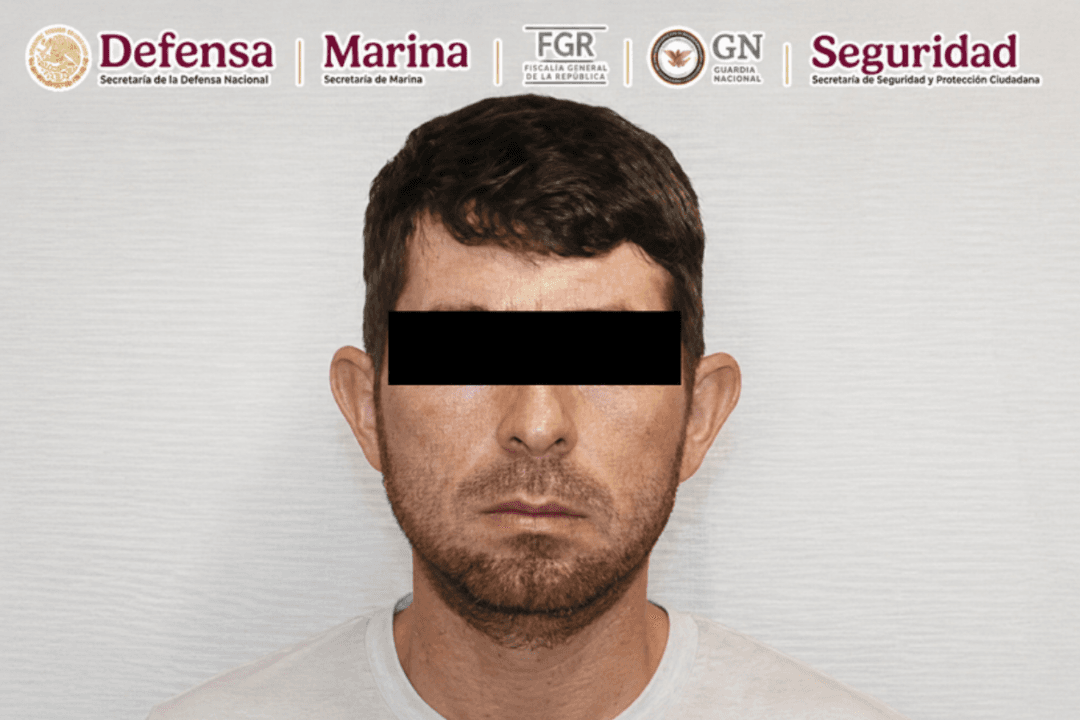 Isaí ‘N’: ¿Quién es el sobrino de ‘El Chapo’ detenido en Nogales?