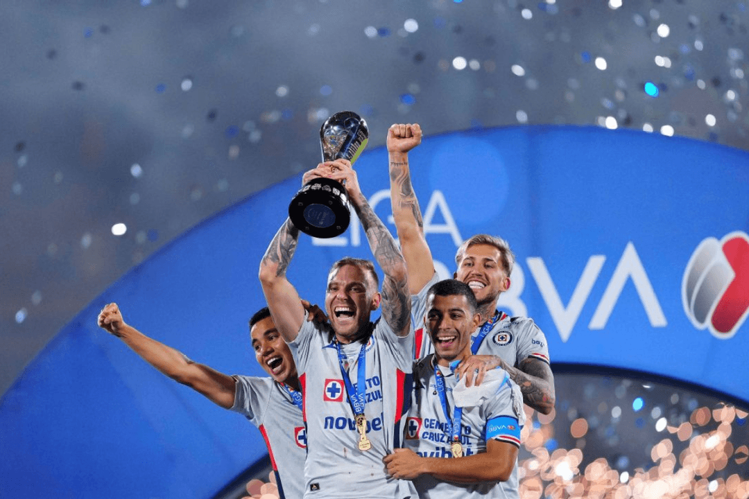 Pumas vs Cruz Azul bate récord de audiencia