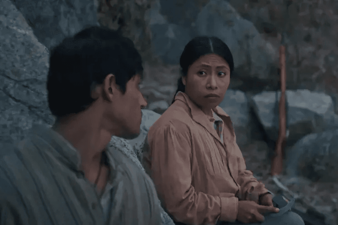 Yalitza Aparicio se integra a elenco de un Western Queer