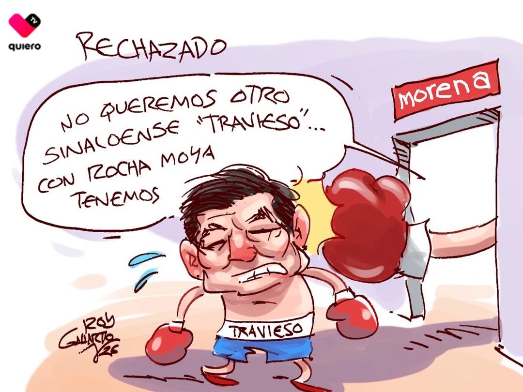 El Guante Blanco