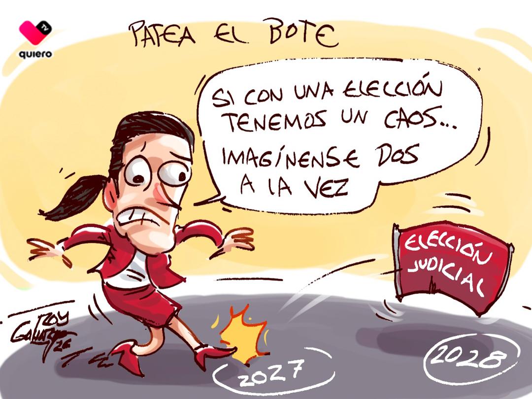 El Guante Blanco