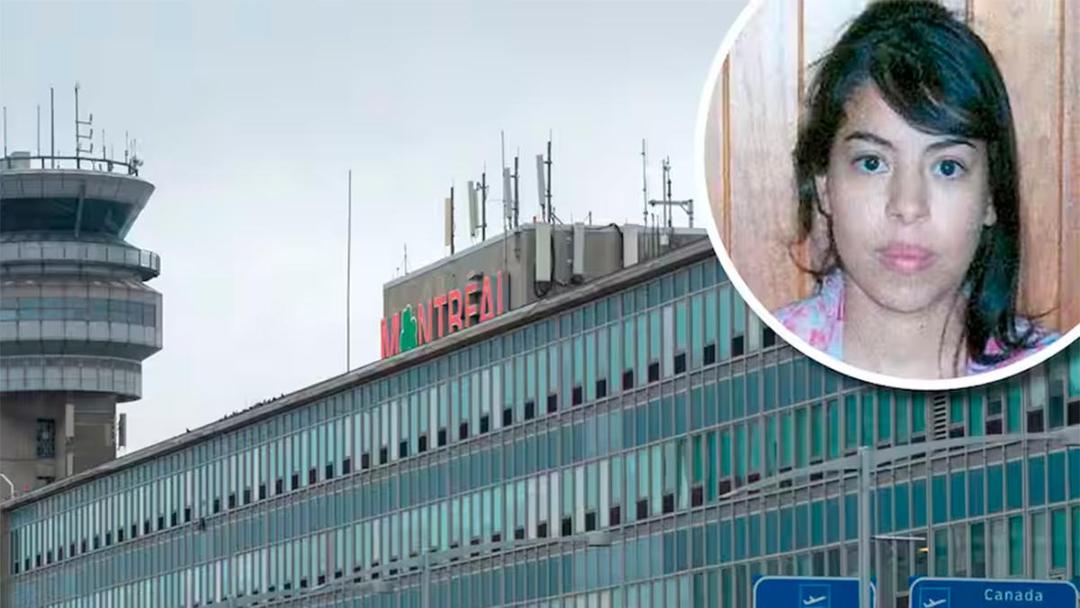 Diana Toro Díaz: Cae en Canadá la esposa de líder de pilotos del Cártel de Sinaloa