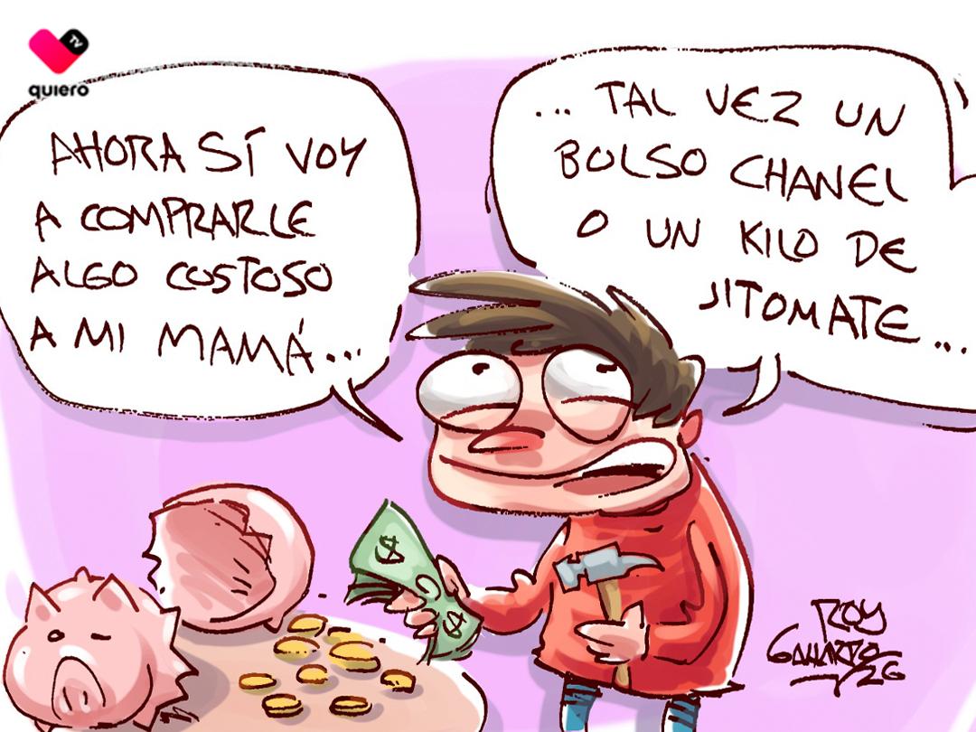 El Guante Blanco