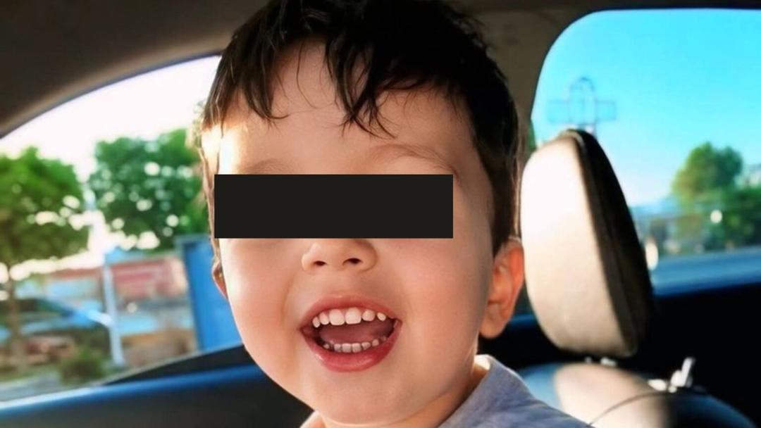 Mexicali: Detienen a madre de menor muerto por golpe de calor en auto