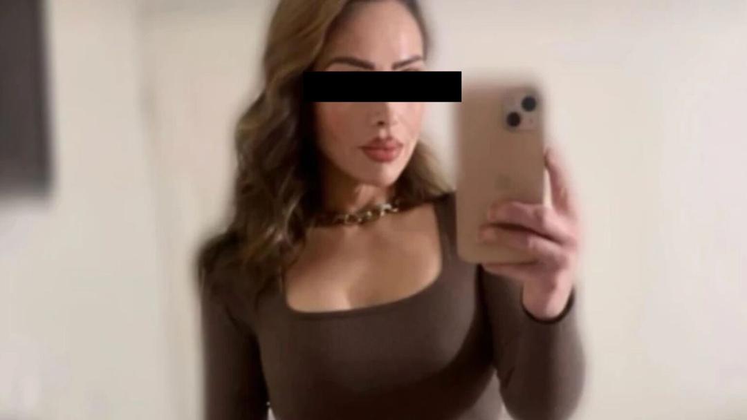 Mexicali: ¿Quién es Roxana, madre señalada por caso de su hijo en vehículo? 