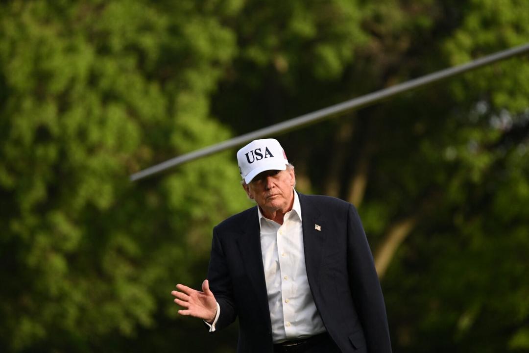 Trump advierte que no quedará nada de Irán si no se llega a un acuerdo