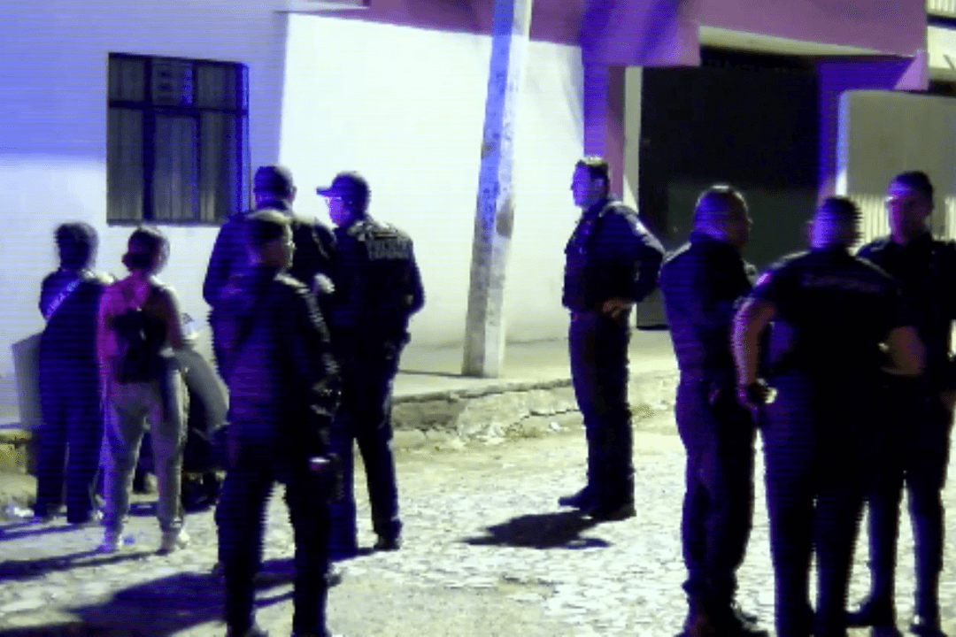 Zapopan: Menor hospitalizada tras agresión con desarmador
