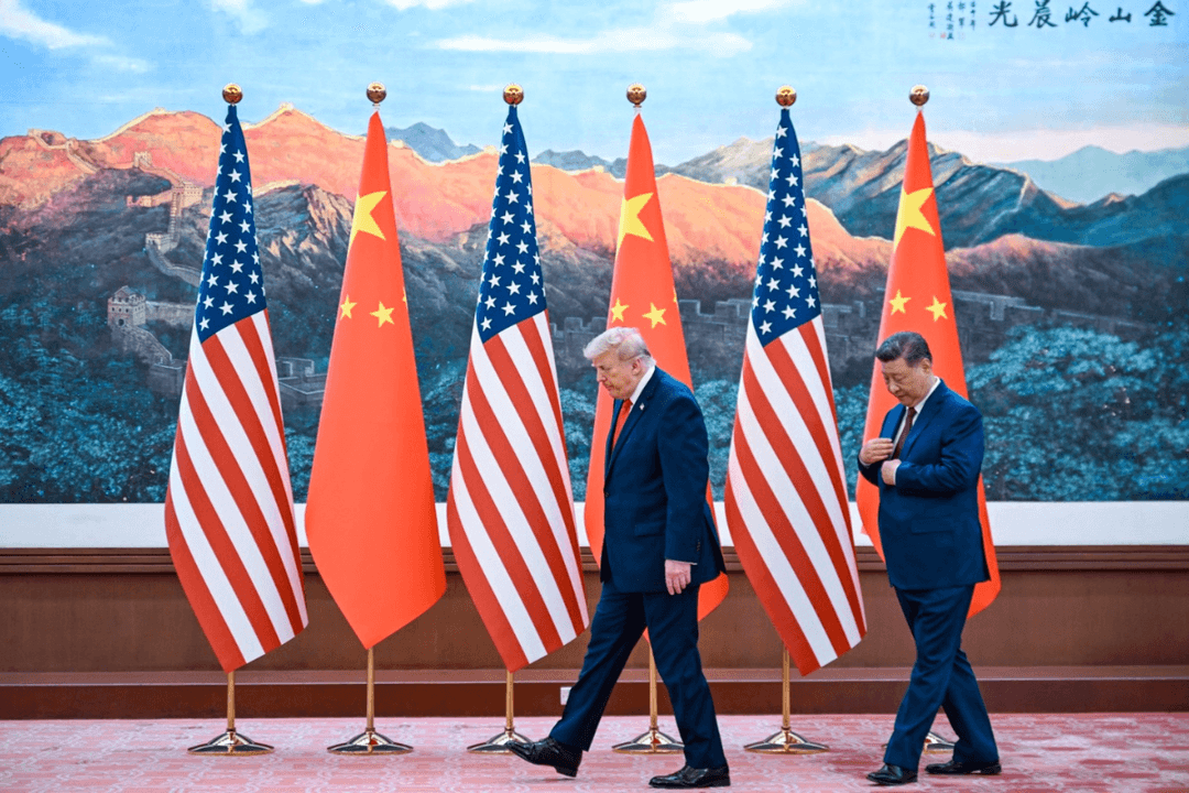 EU y China acuerdan impedir arma nuclear de Irán