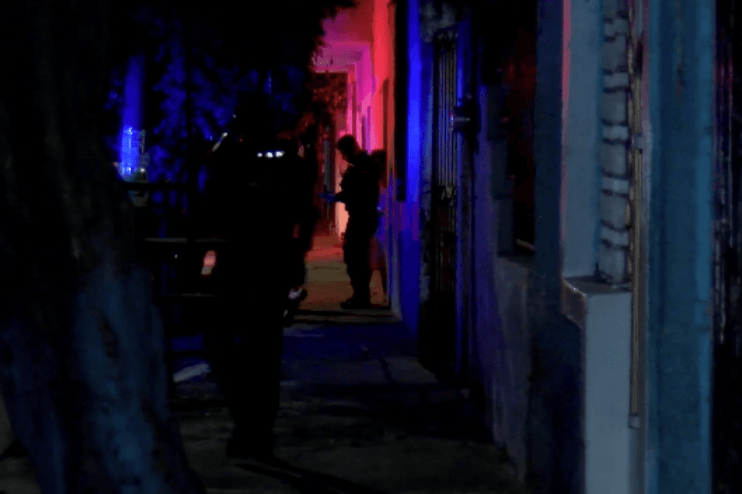Guadalajara: localizan a mujer sin vida con heridas de arma blanca