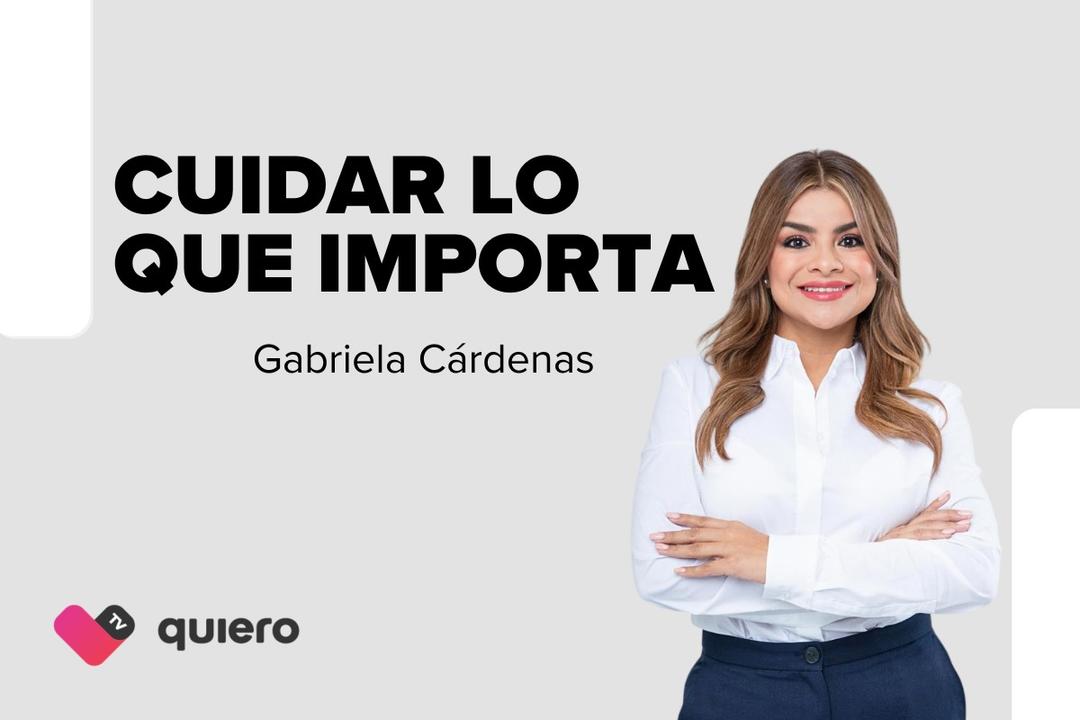 Gabriela Cárdenas