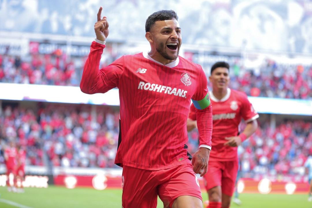 Toluca respetará acuerdos con la Selección Mexicana