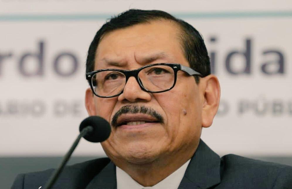 Gerardo Mérida Sánchez se declara no culpable en EU