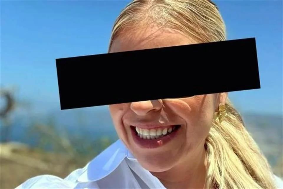 Nuevo León: Detienen a exempleada de BBVA acusada de fraude por 12 MDP