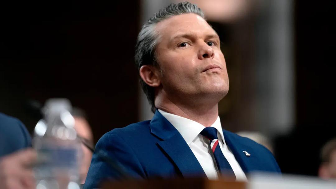 Gobierno de Trump desafía límite del Congreso para continuar la guerra contra Irán
