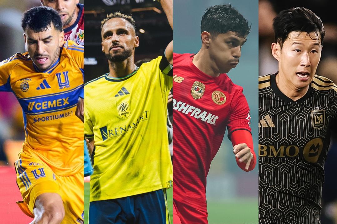 Concachampions 2026: ¿Cuándo y a qué hora ver la vuelta de las semifinales?