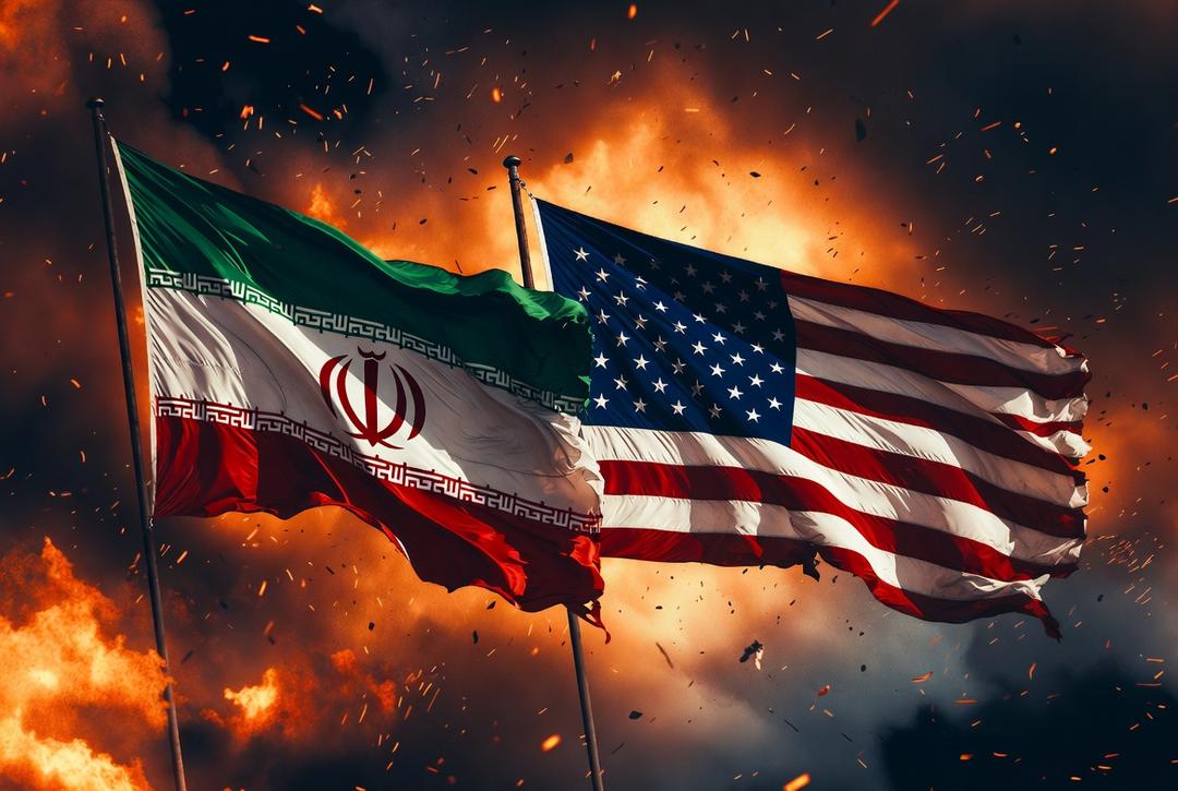 Irán acusa a EU de violar el alto al fuego