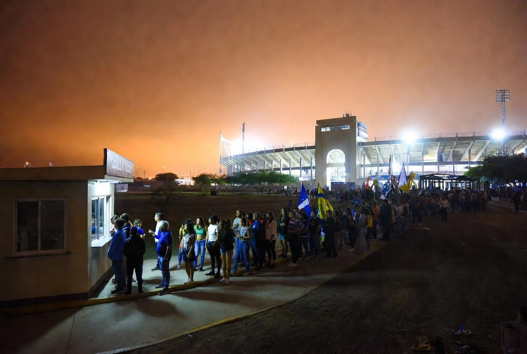 ¡Más boletos! Ponen a la venta nuevas entradas para la fiesta del futbol