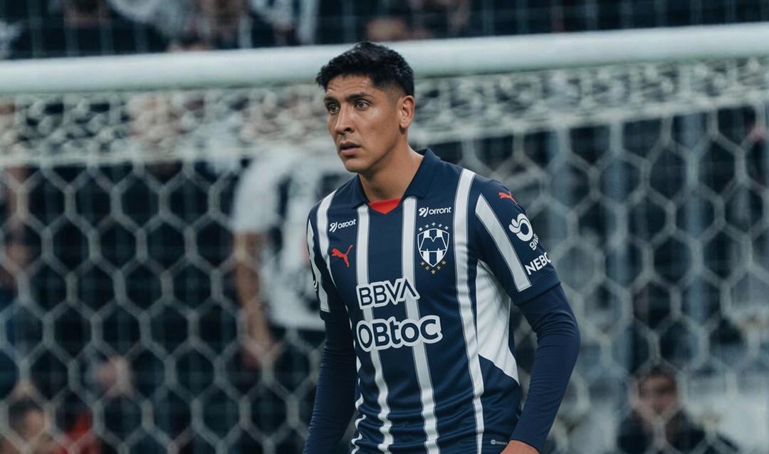 ¿Edson Álvarez llegará al Monterrey? Esto sabemos del rumor