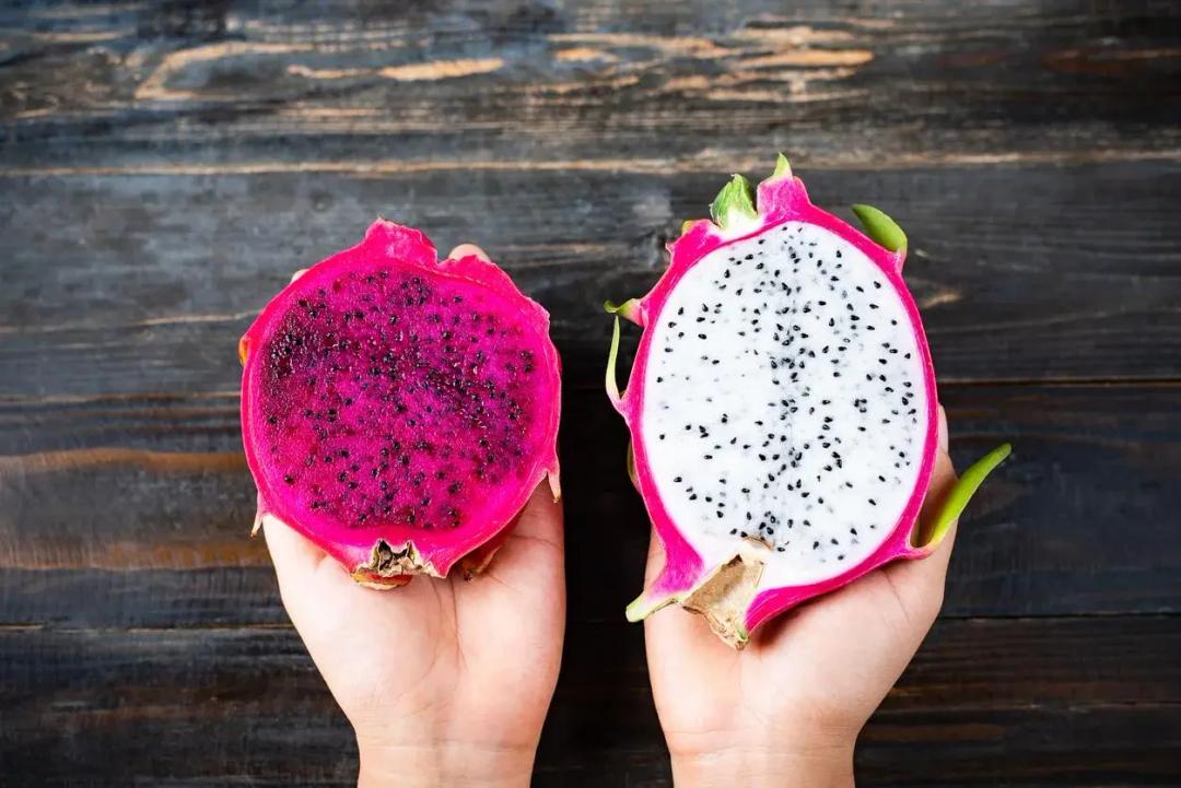Temporada de pitayas: ¿Qué tan saludable es consumir esta fruta?