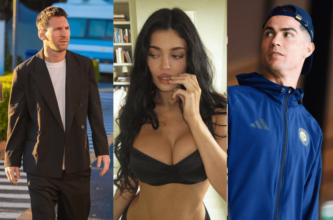 Instagram: Famosos pierden millones seguidores