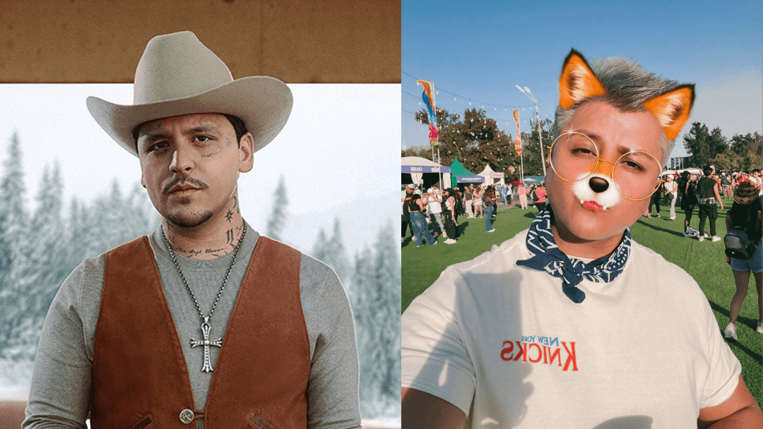 Zorrito Youtubero: Nodal demanda por daño moral a influencer