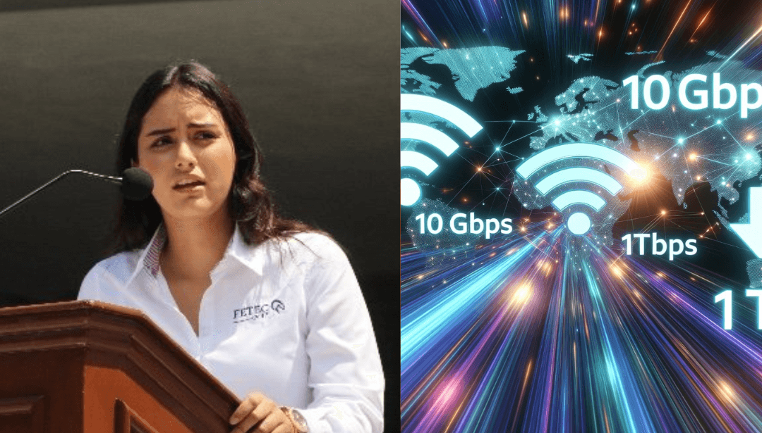 Jalisco: Buscan elevar el acceso a internet de alta velocidad como derecho humano