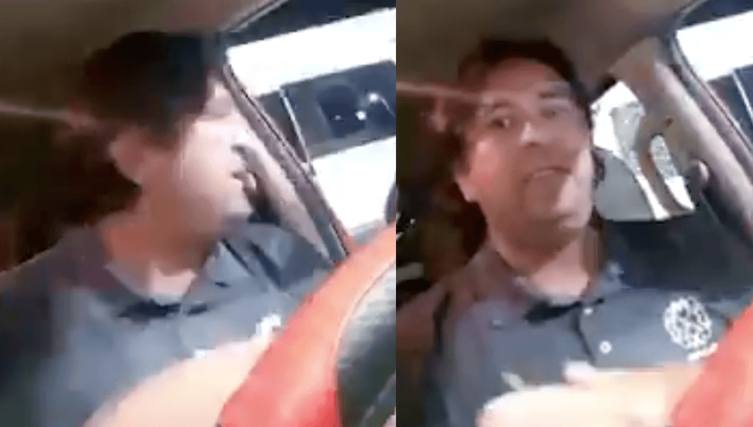 VIDEO: Asaltan en vivo a periodista deportivo en Morelos