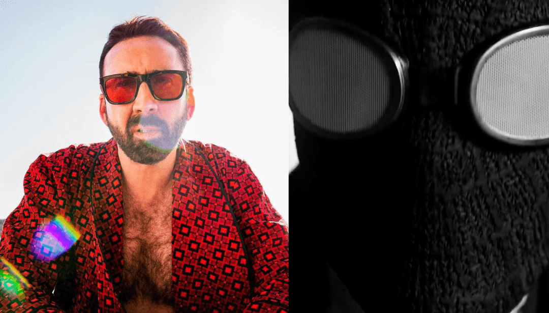 Spider-Noir: Nicolas Cage es un nuevo Hombre Araña adulto y sombrío