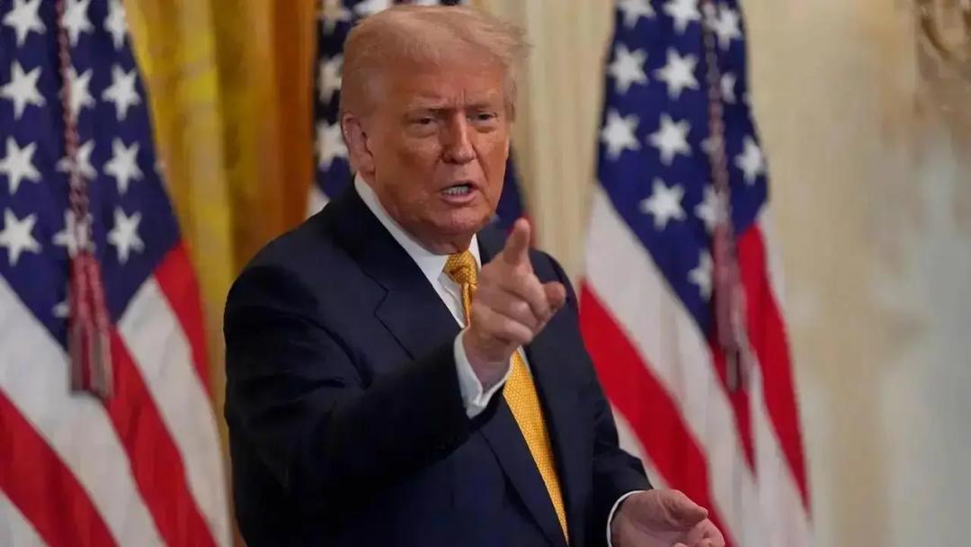 Donald Trump insiste: “los cárteles gobiernan México”