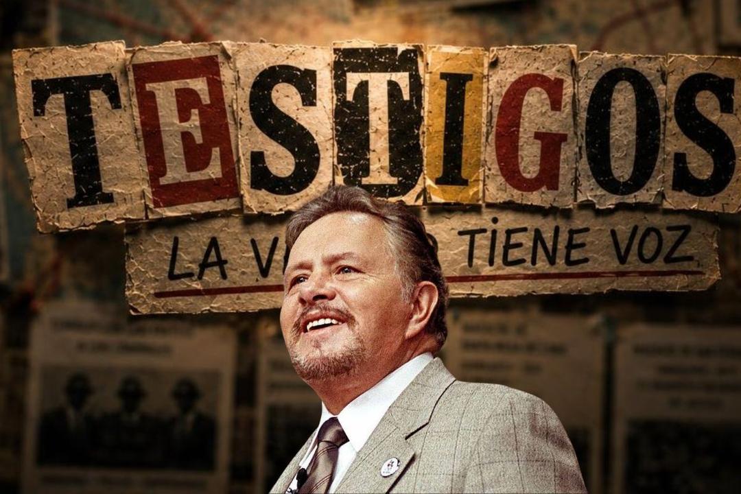 Paco Stanley: Revelan identidad del presunto responsable de asesinato