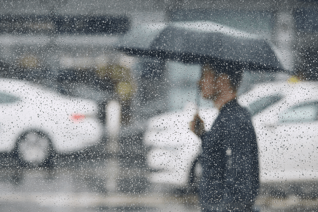 Clima en Jalisco: ¿Continuarán las lluvias HOY en el AMG?