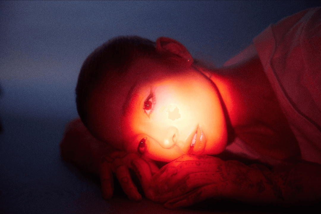 Ariana Grande inicia su gira mundial The Eternal Sunshine Tour