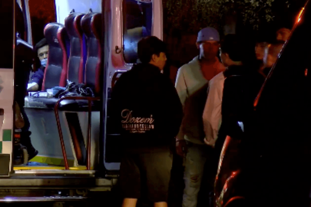 Tlaquepaque: Atacan a balazos a dos menores durante intento de robo