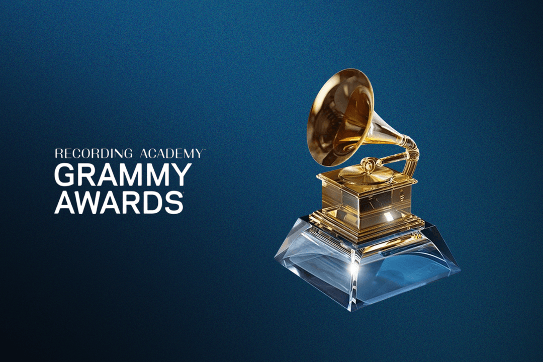 Grammy 2027: Incorporan cinco nuevas categorías y actualizan sus reglas
