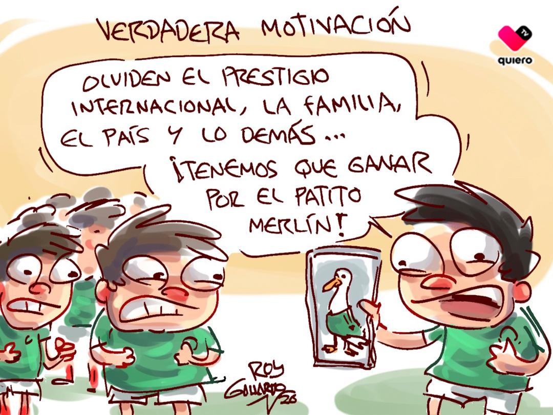 El Guante Blanco