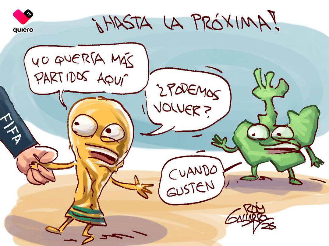 El Guante Blanco