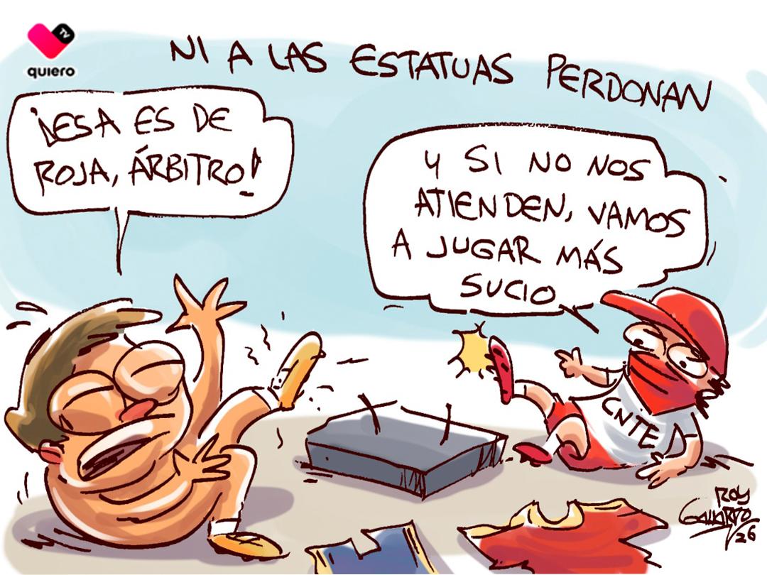 El Guante Blanco