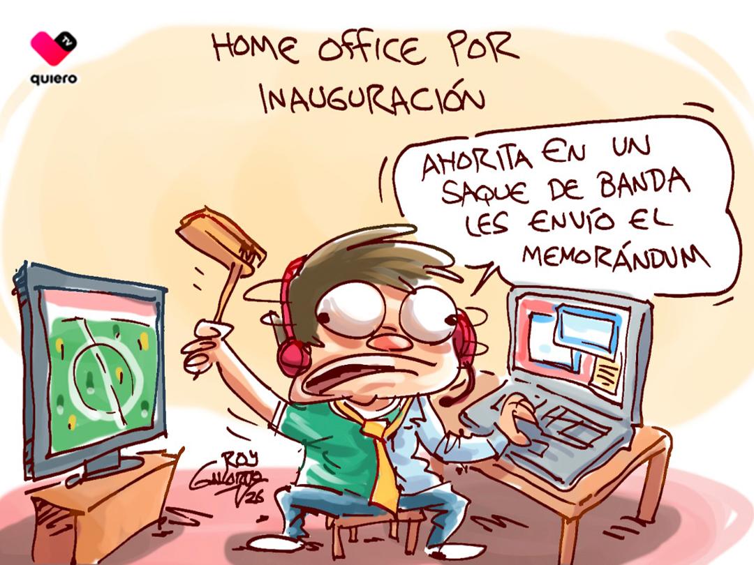 El Guante Blanco